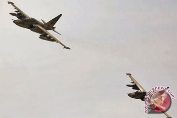 Rusia Kirim Jet Tempur Ke Belarus