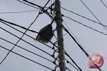 PLN sosialisasi wacana kenaikan tarif dasar listrik 