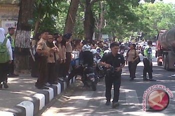 Dishub: Retribusi Angkot Kendari Terendah Di Sultra
