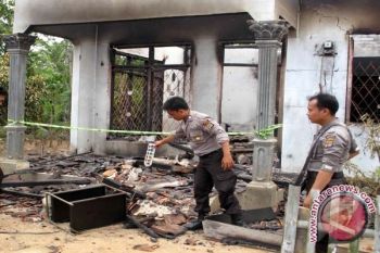 Bupati Lampung Tengah: Warga Sepakat Berdamai