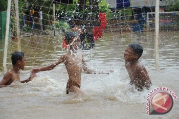Komitmen mewujudkan Kota Layak Anak harus menyeluruh