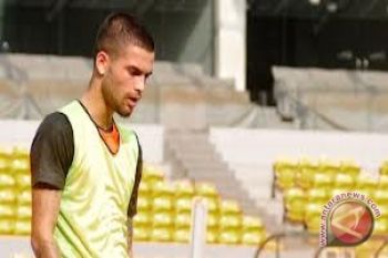Diego Michiels Jadi Tersangka Kasus Penganiayaan