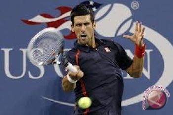 Djokovic dan Murray Ke Semifinal Tur Dunia 