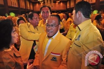 Golkar Perlu Turun Mesin Secepatnya