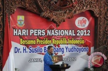 Bengkulu tuan rumah HPN 2014