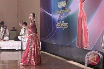 India gelar festival seni budaya di Sulut