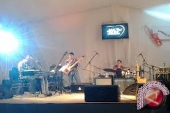 SteelHeart dan FireHouse Konser di Bali