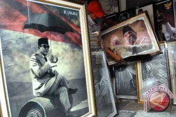 Surabaya Jadi "Kota Soekarno"