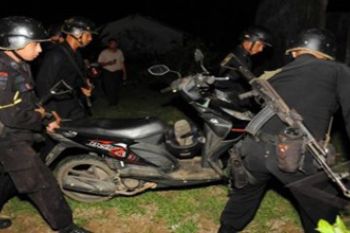 BARANG BUKTI