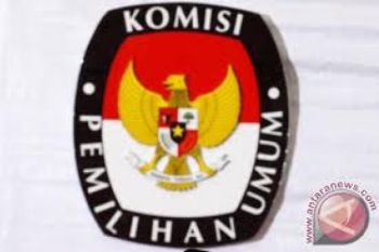 18 Parpol 100 Persen Tidak Lolos