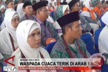 Kecelakaan mobil puluhan jamaah Indonesia luka-luka