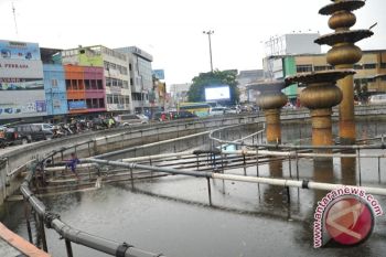 Palembang akan ada lembaga penjamin dana bergulir 