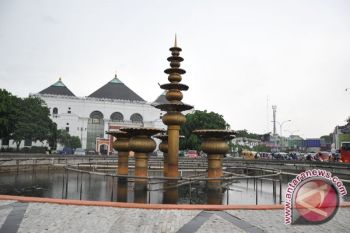 143 masjid dilengkapi perpustakaan 