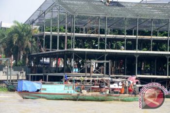 Benda muatan kapal tenggelam penting ungkap sejarah