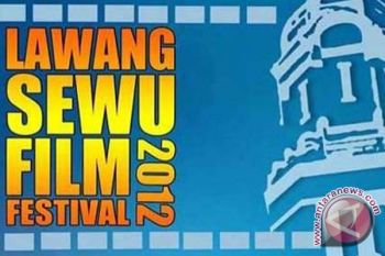 Film tentang veteran menangi Lawangsewu Festival