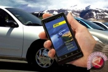 Smartphone Lenove Saingi Tablet Tujuh Inci
