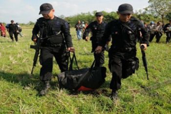 PENEMUAN BAHAN PELEDAK