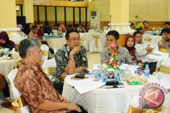 DPRD uji publik lima Raperda inisiatif dewan