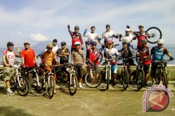 MCM gelar touring Manado-Gorontalo