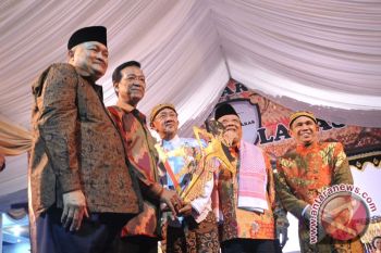 Sri Sultan: Pagelaran wayang bukan sekadar tontonan 