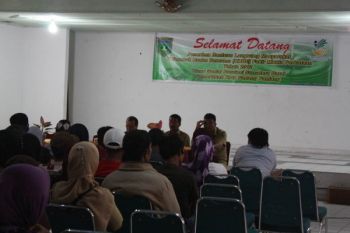 Padangpanjang Salurkan Rp700 Juta Bantuan Kemensos