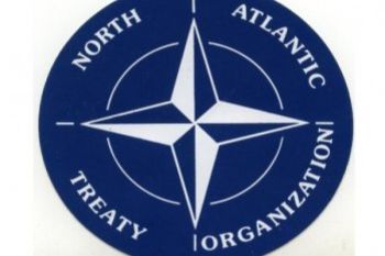 Nato Khawatirkan Penangkapan Penentang Pemerintah Georgia