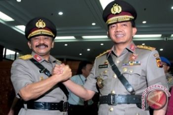 Mantan Ajudan Presiden Jadi Kapolda 