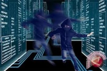 Malware Serang Smartphone