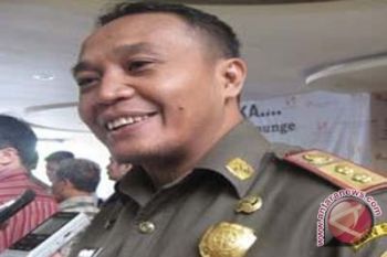 Satpol PP Sultra Butuh Tambahan Personel