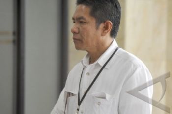 KPK Tunda Pemeriksaan Wisler Manalu