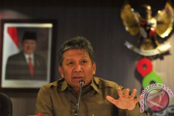 BP Migas Bubar