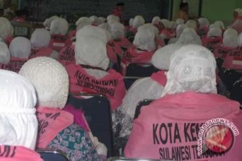 Lima Jemaah Haji Sultra Meninggal Di Mekkah 