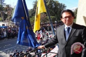Indonesia Berminat Jajaki Pengembangan Wisata Dengan Yunani