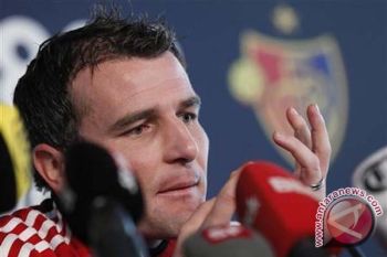 Alexander Frei gantung sepatu