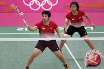 Tim Nasional bulu tangkis Indonesia targetkan emas ISG