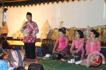 Bupati: tahun baru muharram momentum introspeksi diri