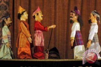 Rumah budaya Indonesia akan didirikan di mancanegara