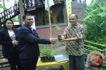 Perusahaan Semarang siap tampung produksi gaharu Bantul