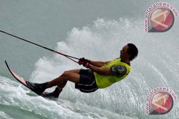 22 negara ikut kejuaraan dunia ski air 