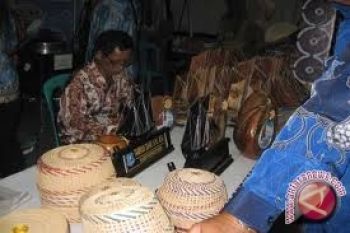 Pemkab Parimo Tingkatkan Produk Dan Penghasilan UKM