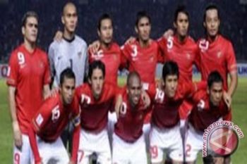  Yeyen : Indonesia berpeluang masuk semifinal AFF 