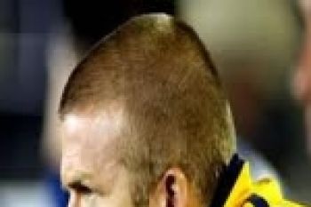 Australia Masih Berharap Dapatkan David Beckham