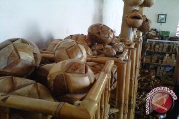 Puzel tiga dimensi Bantul rambah pasar internasional