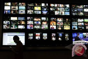 Awas Monopoli Kampanye di TV
