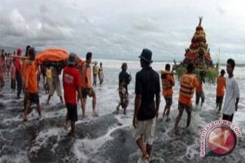 Masyarakat Yogyakarta jangan takut gelar acara budaya