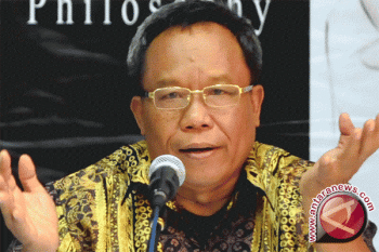 Budayawan: Banyak UU Memuat Kepentingan Asing