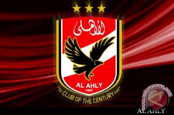 Ahly raih gelar juara Liga Champion Afrika ketujuh kalinya