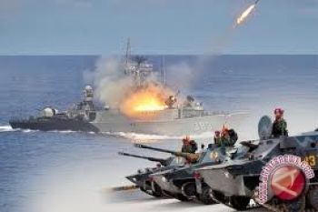 Alutsista TNI Harus Terus Diperkuat