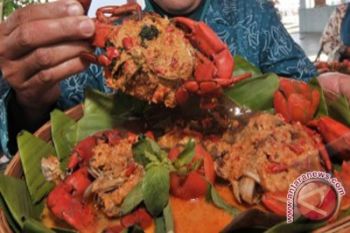 Kuliner nusantara dibanggakan tetapi juga disepelekan