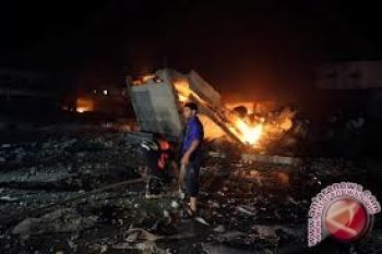 Serangan di Israel Tewaskan Dua Yahudi
